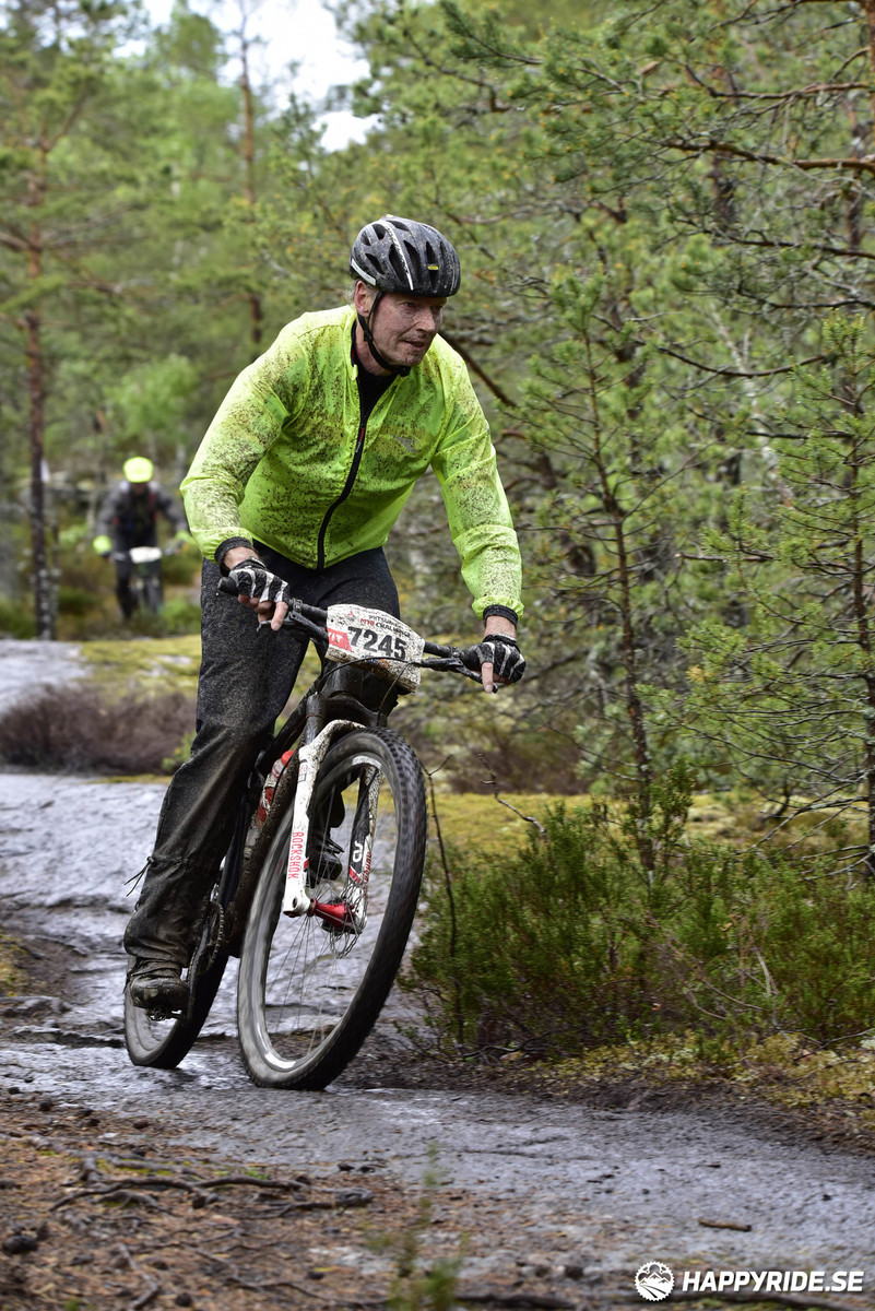 Bild från Lida Loop 2019